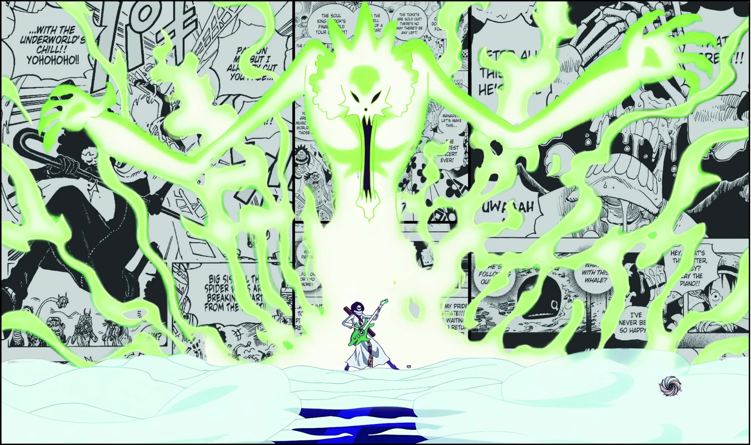 Brook PLaymat